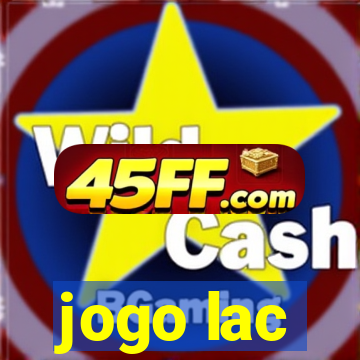 jogo lac